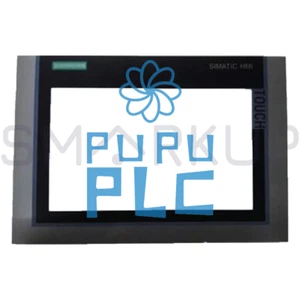 New SIEMENS TP900 6AV2 124-0JC01-0AX0 Touch Screen+ Protective Film - Picture 1 of 2