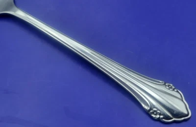 Oneida BITTERSWEET REPOSE 1881 Rogers Stainless Silverware CHOICE Flatware - Image 1 of 2