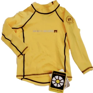 Childs Body Glove Rash guard 4 Sun Protection Beach Cover-Up Swimming Pool Vaca - Picture 1 of 3