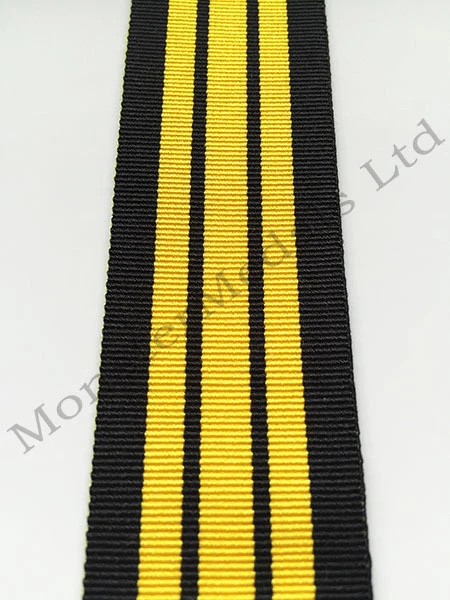 East and West Africa Medal Full Size Medal Ribbon Choice Listing  - Image 1 of 1