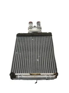 6Q0121065D RADIADOR INTERNO DE CALEFACCIÓN SKODA FABIA SW (2002) 1.4 B/GPL 74KW - Imagen 1 de 3