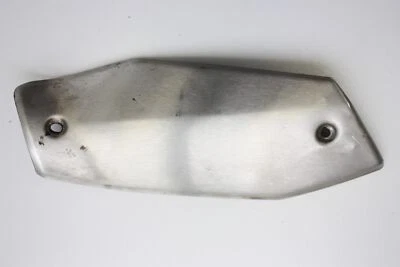 KTM HARD 690 ENDURO R W�rmeschitz links 2009 2126852 — 第 1/4 张图片