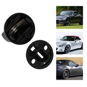 For Mazda CX-7 CX-9 Speed 6 Keyless Ignition Start Switch Knob Cap & Insert - Foto 1 di 11