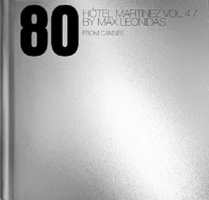 Hotel Martinez Vol.4 80 From Cannes By Max Leonidas - Imagen 1 de 1