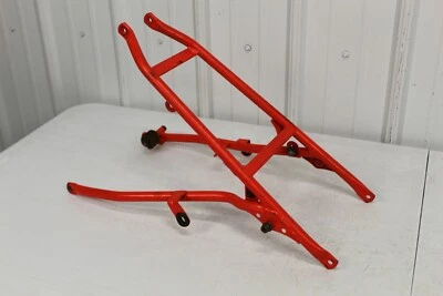 1984 KTM 125 MXC OEM подрамник 50103002000 подрамник 84 - Изображение 1 из 4