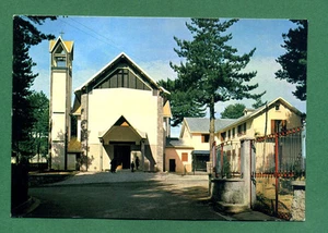 Ansichtskarte LA SILA Kirche San Biagio Postkarte - Ansichtskarten Postkarten - Bild 1 von 1