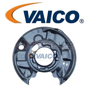 VAICO Rear Left Brake Dust Shield for 2003-2005 Mercedes-Benz CLK320 - lg - Picture 1 of 5
