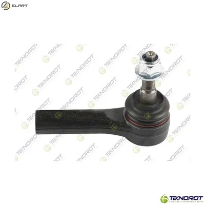 TIE ROD END FO-641 FORTIE ROD END FO-641 FOR FORD  DR3Z3A130A  4R3Z3A130AB - Image 1 of 4