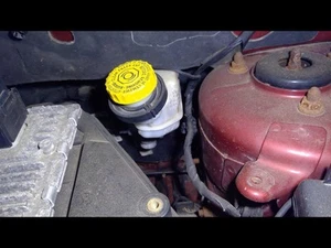 Power Brake Booster Classic Style Fits 07-17 COMPASS 1598278 - Picture 1 of 12