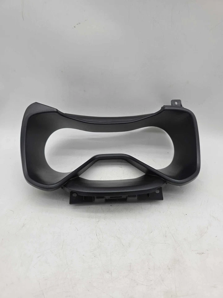 Chevrolet Colorado 2015-2022 panel de tablero bisel central cubierta de moldura OEM 23474430 Foto 1 de 3