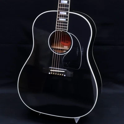 Gibson Custom Shop J-45 Ebony Safe delivery from Japan - Image 1 of 4