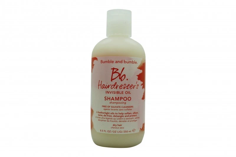 Bumble And Bumble Hairdresser's Invisible Oil Shampoo  - Image 1 of 1