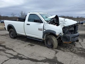 Speedometer Cluster MPH Fits 13 DODGE 2500 PICKUP 903165 - Picture 1 of 12