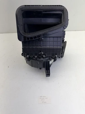 2012-2021年日产NV2500 4.0L鼓风机盒原始设备制造商。 — 第 1/4 张图片