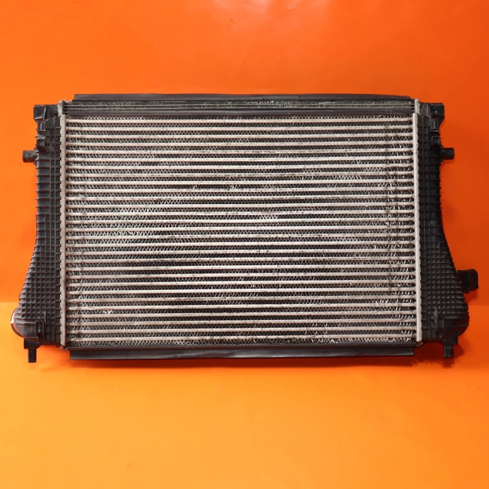 INTERCOOLER RADIADOR VOLKSWAGEN GTI 2015 2016 2017 5Q0145803K OEM Foto 1 de 4