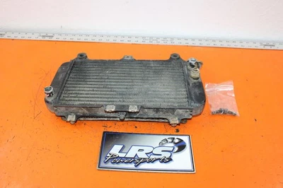 Kawasaki Mojave 250 1998 87-04 radiador enfriador radiador de refrigeración 39060-1071 Foto 1 de 4