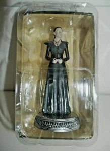 *NEU* GAME OF THRONES SANSA STARK MODEL FIGUR EAGLEMOSS #33 SELTEN VERSIEGELT - Bild 1 von 1