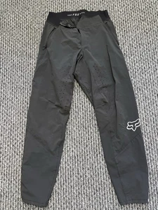 FOX FLEXAIR MTB Mountain Bike Trousers Pants - 32” - Picture 1 of 15