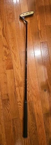 RH SELECT PUTTER PRO SELECT ACCULITE SHAFT Titanium Magnesium Alloy. - Picture 1 of 5