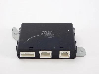 Módulo de control de bloqueo eléctrico trasero Nissan Quest 2004-2009 LH 28451-5Z10A OEM Foto 1 de 4