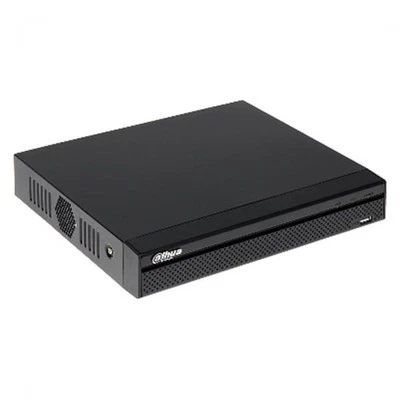 Videoregistratore IP NVR Dahua NVR4108HS-4KS3 8 canali fino a 12Mpx
