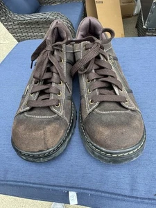 Sneaker vintage anni 90 Skechers JAMMERS suola a strappo cerniera tasca stringata nera donna 10 - Foto 1 di 22