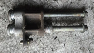 Miata Differential PPF Mounting Hardware Kit Bolt Mount Mazda Diff 91-05 NA NB - Bild 1 von 8