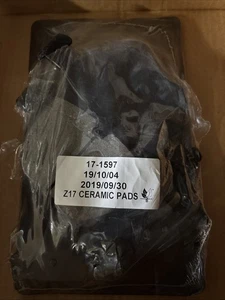 PowerStop 17-1597 Disc Brake Pads For BMW 640i xDrive Gran Coupe 2014-2019 Front - Picture 1 of 1