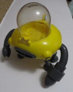Veicolo trapano e artiglio Octonauts Gup D di Meomi 2012 #Y9299 - Foto 1 di 9
