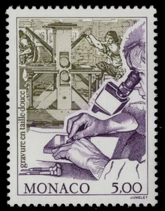 MONACO 2020 - Stamp and Coin Museum (pc37211) - Picture 1 of 1