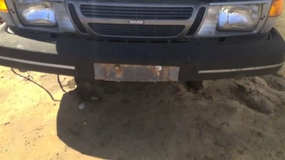 Front Bumper Fits 82-86 SAAB 900 359664 Foto 1 de 4