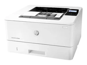 HP LaserJet Pro M404dn Stampante Laser Monocromatica - Bianca - Foto 1 di 1