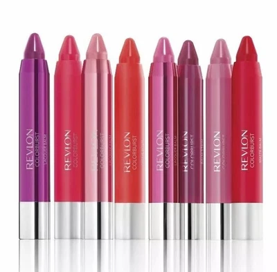 Revlon ColorBurst Lip Balm Stain. Long Lasting Moisturising Lip Balm. - Image 1 of 3
