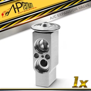 Válvula de expansión de aire acondicionado delantera para Honda Odyssey 1995 1996 1997 1998 L4 2,2 L 2,3 L - Imagen 1 de 8