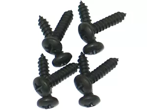 Kit de tornillos compartimento trasero Corvette 1984-1993 - Imagen 1 de 1
