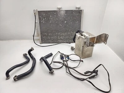 Audi S6 S7 2012-2018 4,0T Alpha Performance intercooler HX sistema de refrigeración turbo Foto 1 de 4