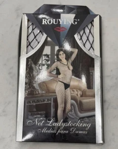 Sexy Body A Rete rouying IDEALE PER MOMENTI HOT - Foto 1 di 2