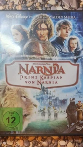 Die Chroniken von Narnia - Prinz Kaspian von Narnia  DVD (140) - Bild 1 von 1