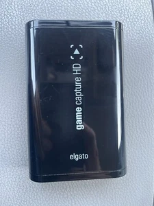 Elgato Game Capture HD High Definition Game Recorder - 2GC309901000 - Bild 1 von 4