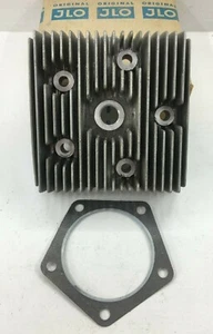 JLO Rockwell Cylinder Head & Gasket Fits L-297 & Lb600/2 Engines 297.07.012/00 - Picture 1 of 6
