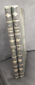 Le Monde Illustré 1892- 2 Volumi - annata completa - Picture 1 of 24