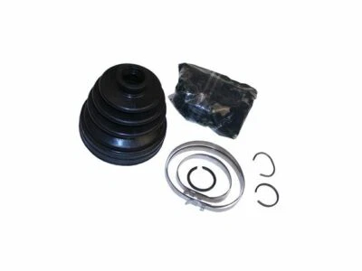 Para 2007-2009 Volkswagen Rabbit CV kit de bota frontal interna 98313CN 2008 - Imagem 1 de 2