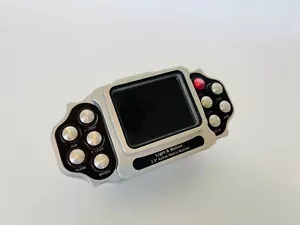 Light and Motion BlueFin Video Housing Compact 2.5" Active Matrix Monitor - Picture 1 of 4