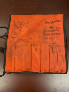 Snap-On CNSCDP61B 9/32-3/16 Non-Conductive Composite Combo Screwdriver 6 Piece - Picture 1 of 5