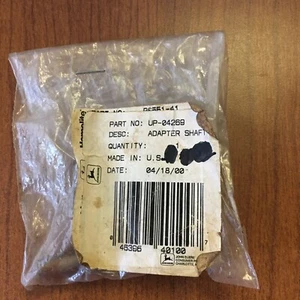 Homelite Shaft Adapter UP-04269, FREE SHIPPING  - Picture 1 of 5