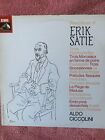 Piano Music Of Erik Satie -Erik Satie, Aldo Ciccolini