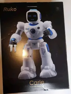 Ruko 1088 Robots Inteligentes para Niños, Robot RC Interactivo Programable Grande con Voz - Imagen 1 de 3