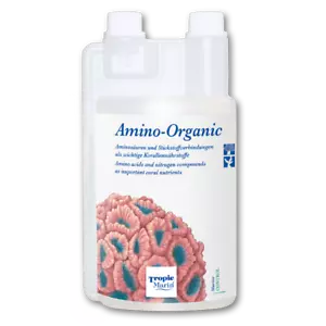Tropic Marin® Amino-Organic, 250 ml Flasche PRODUKTNEUHEIT 20/21 - Bild 1 von 1