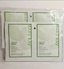 Mary Kay Botanical Effects Freshen Formula 1 Dry/Sensitive Skin wipes (12 packs)