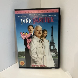 The Pink Panther (DVD, 2006, Special Edition) - Picture 1 of 2